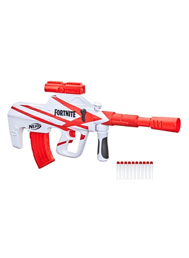 Fortnite B-Ar Motorized Blaster