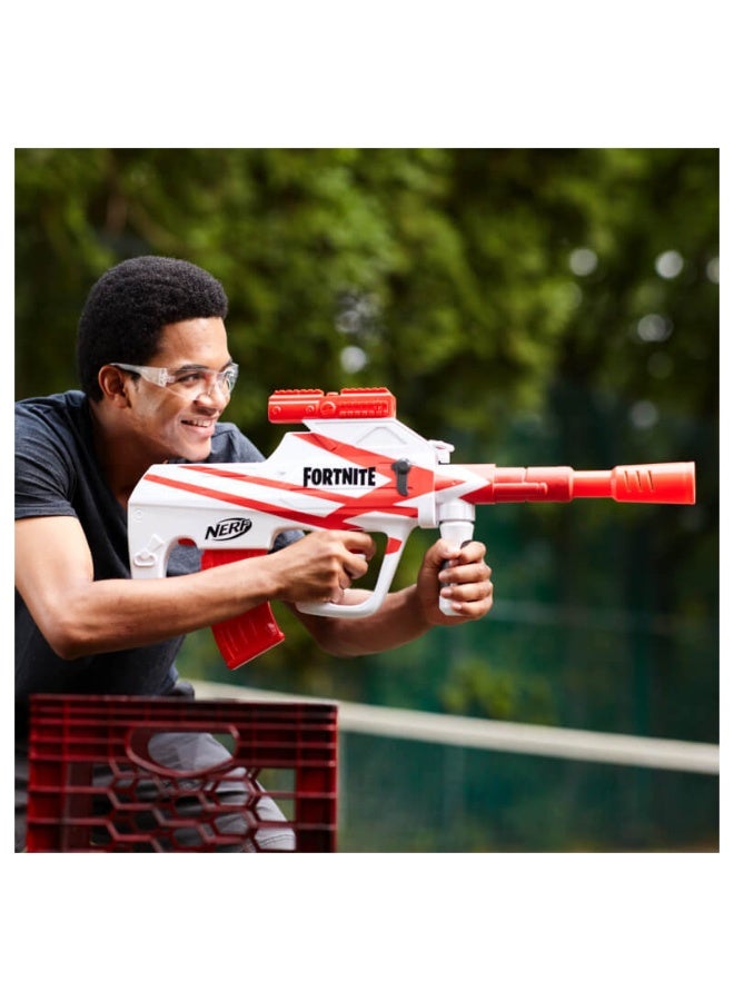 Fortnite B-Ar Motorized Blaster