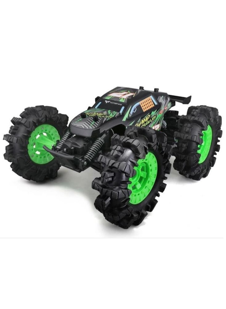 Maisto 1:12 Scale RC Swamp Crawler