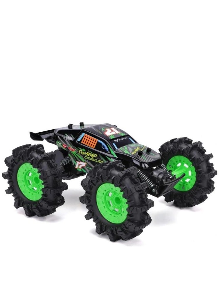 Maisto 1:12 Scale RC Swamp Crawler