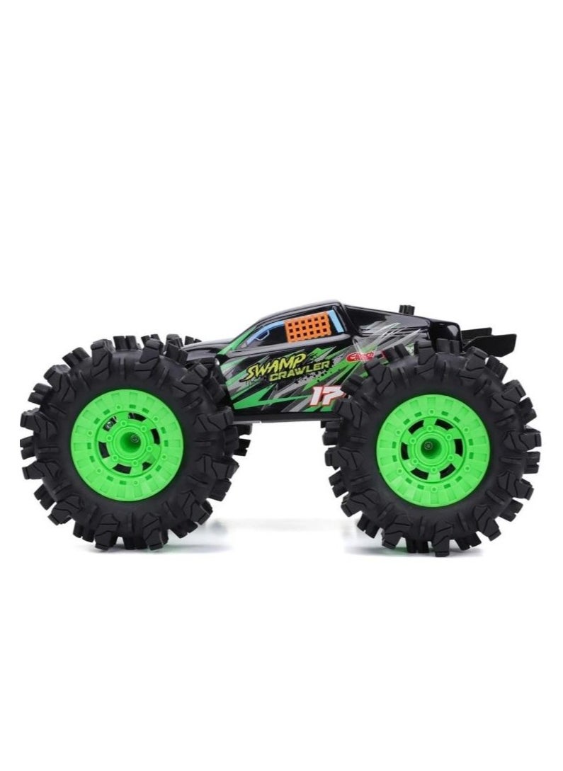 Maisto 1:12 Scale RC Swamp Crawler