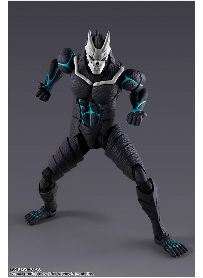 - Kaiju No. 8 - Kaiju No. 8, Bandai Spirits S.H.Figuarts Action Figure
