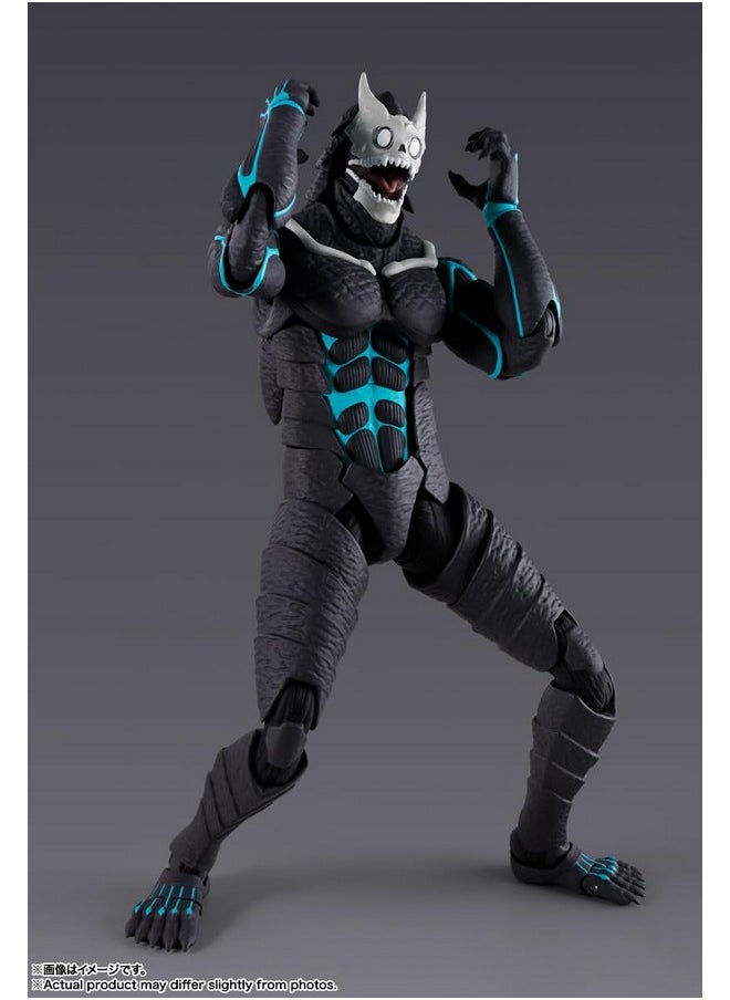 - Kaiju No. 8 - Kaiju No. 8, Bandai Spirits S.H.Figuarts Action Figure