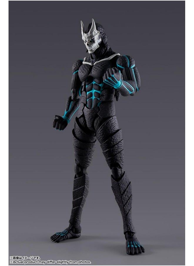 - Kaiju No. 8 - Kaiju No. 8, Bandai Spirits S.H.Figuarts Action Figure