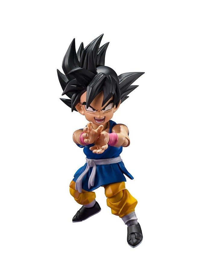 - Dragon Ball Gt - Son Goku -Gt-, Bandai Spirits S.H.Figuarts Action Figure