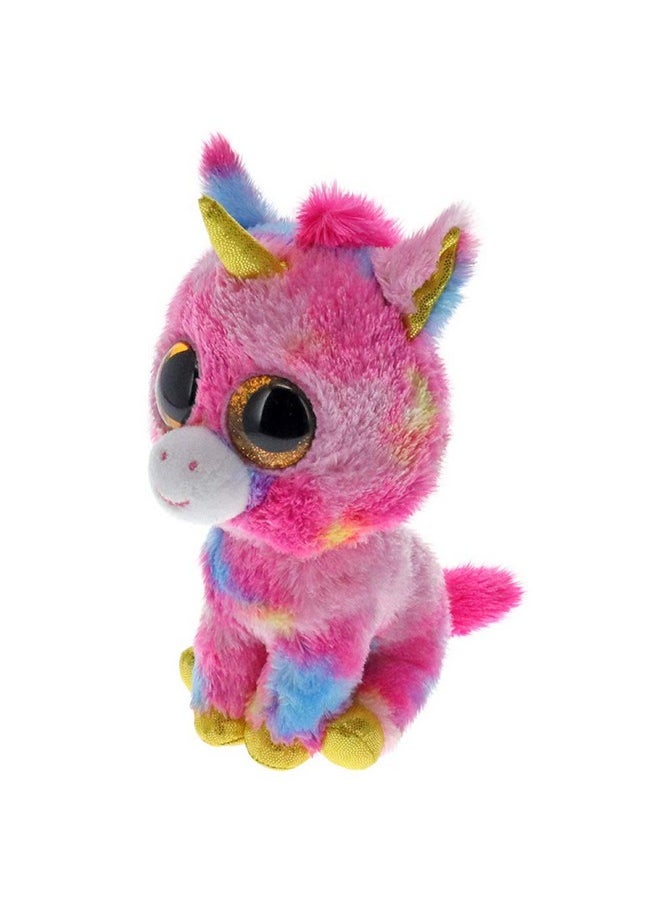 Beanie Boos Fantasia - Multicolor Unicorn Reg