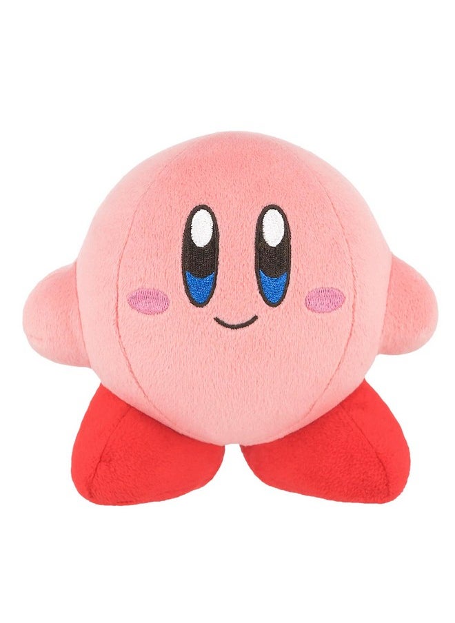 Kirby Adventure All Star Collection - Kp01-5.5