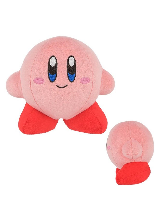 Kirby Adventure All Star Collection - Kp01-5.5