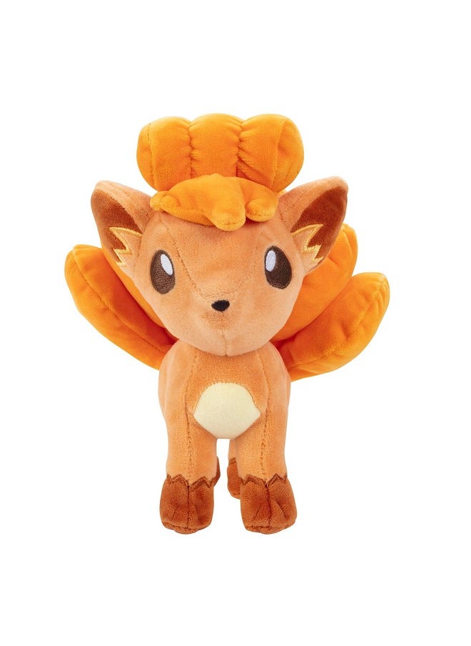 Vulpix 8