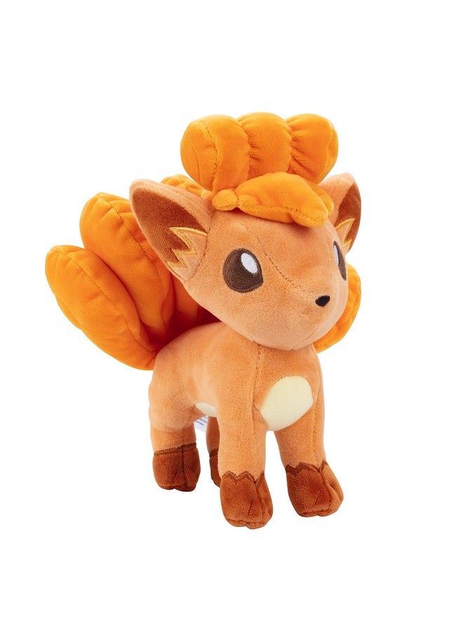 Vulpix 8