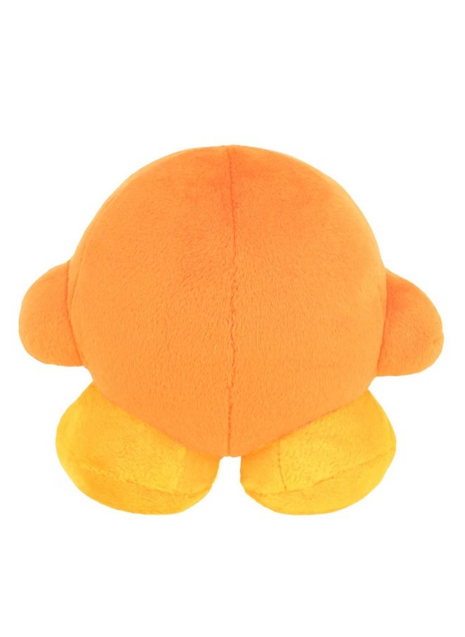 Kirby Adventure All Star Collection Kp02 Orange Waddle Dee 5