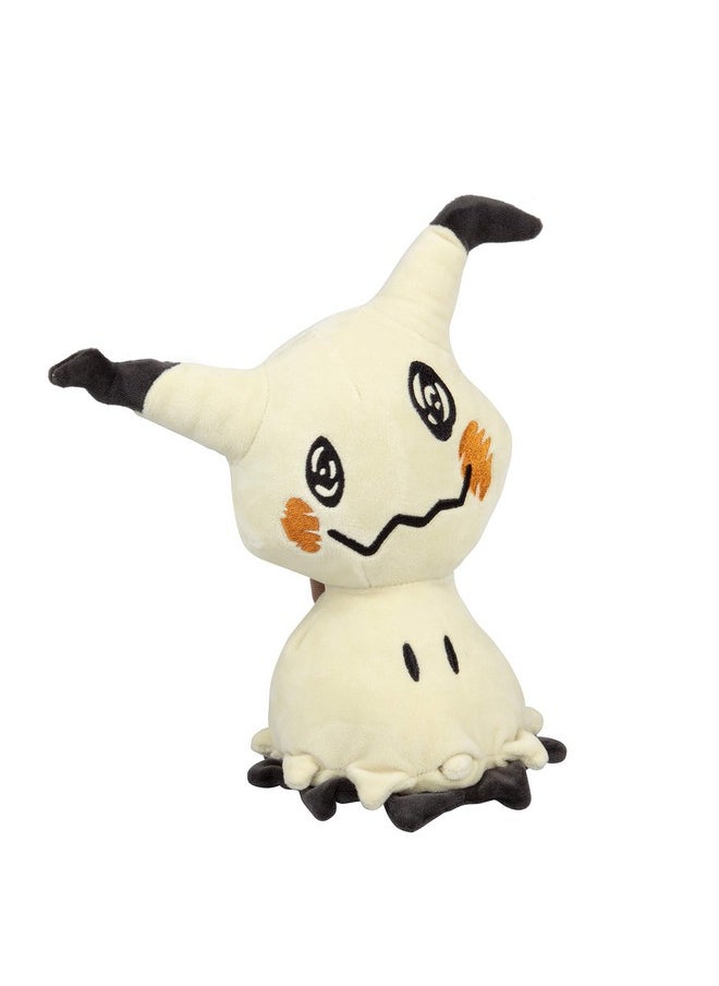 Pokémon Mimikyu Plush Stuffed Animal Toy - 8