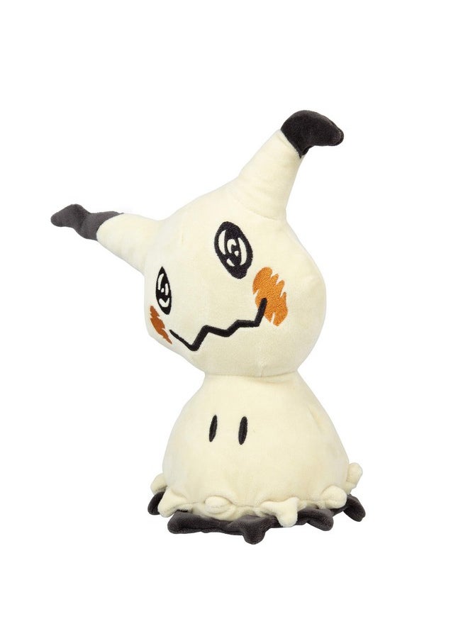 Pokémon Mimikyu Plush Stuffed Animal Toy - 8