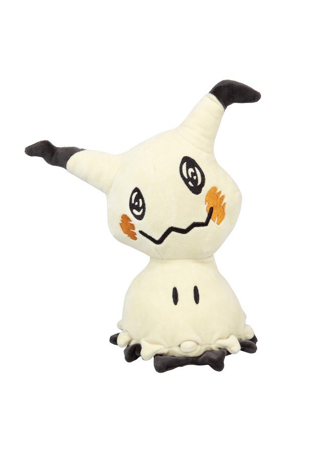 Pokémon Mimikyu Plush Stuffed Animal Toy - 8