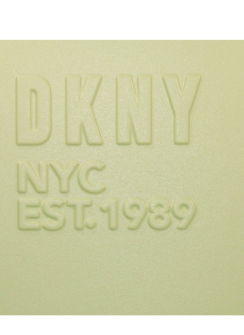 TOKEN 2.0 Hard side luggage on wheels for unisex | ultra lightweight ABS on with spinner wheels 4 Color Lime