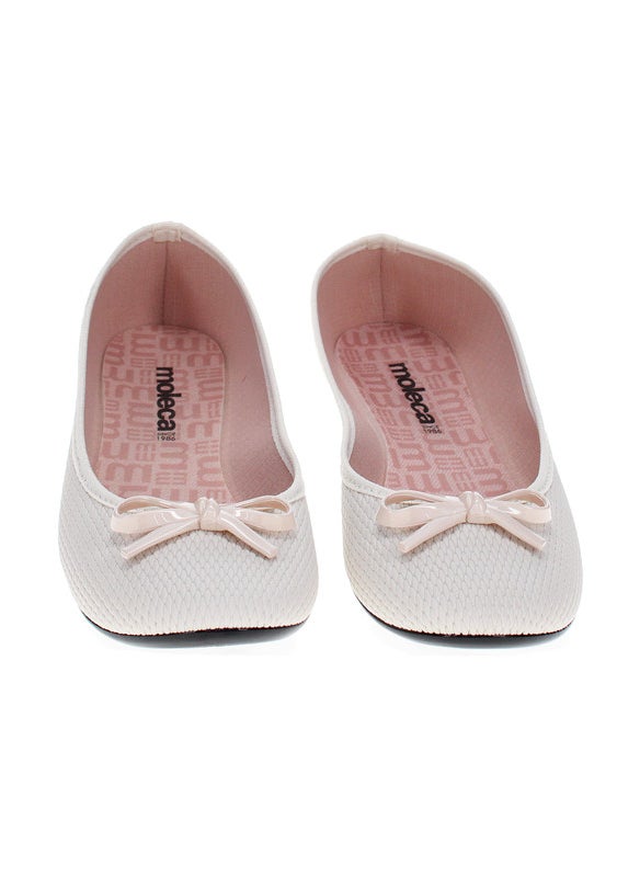 Stylish Ballerina Shoes for Women and Girls – Lightweight Flat Slip-On Flats | Casual Comfort Shoes | Soft Insole Dressy Footwear | Ideal for Office, School, Travel & Daily Wear