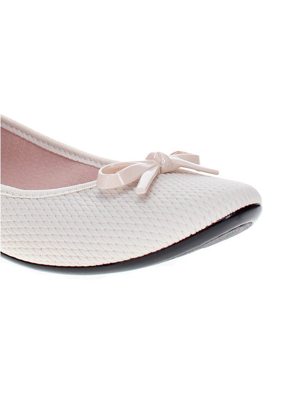 Stylish Ballerina Shoes for Women and Girls – Lightweight Flat Slip-On Flats | Casual Comfort Shoes | Soft Insole Dressy Footwear | Ideal for Office, School, Travel & Daily Wear