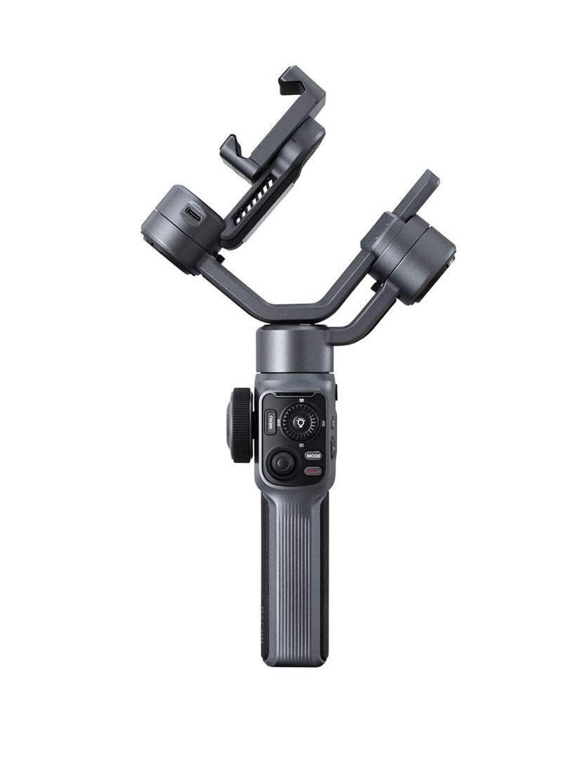 Zhiyun Smooth 5S Combo Gimbal Stabilizer for Smartphone 3-Axis Handheld Gimbal