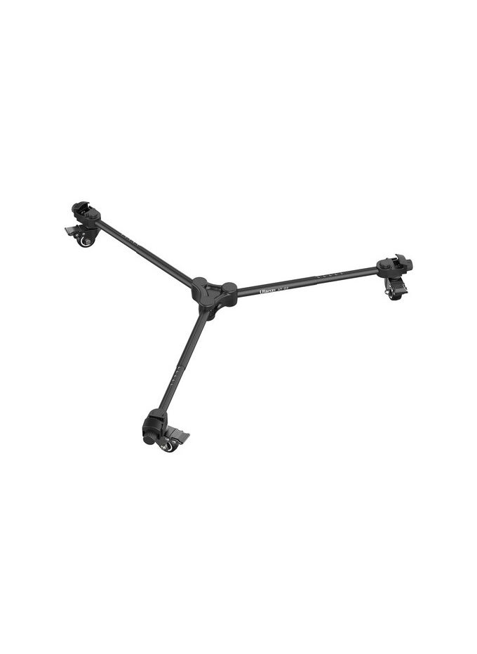 Ulanzi AT-02 Portable Tripod Dolly