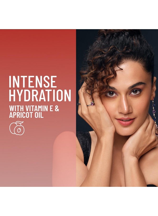 Hold Me Matte Liquid Lipstick | 12 Hours Stay | Non-Transfer Lipstick | Waterproof Lipstick With Intense Hydration| Shade - Hold Me Darling, 4.5Ml