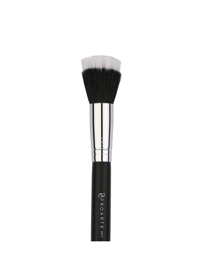 Duo Polishing Brush Pp-17