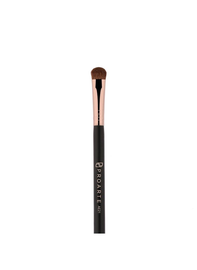 Eyelid Applicator Brush, Black, 100 G