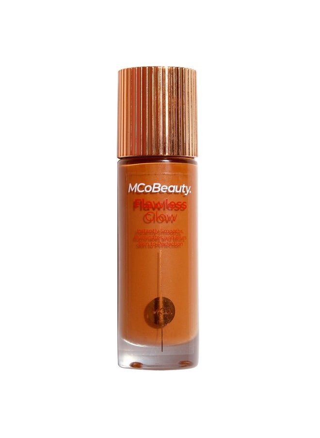 Flawless Glow, Luminous Skin Filter, 7, Blurs And Smooths, Dewy Finish, 4-In-1 Multi-Tasking Formula, Vegan, Cruelty Free Cosmetics