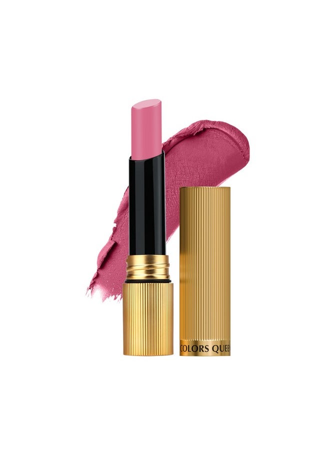 Matte Lipstick 108-On Mode