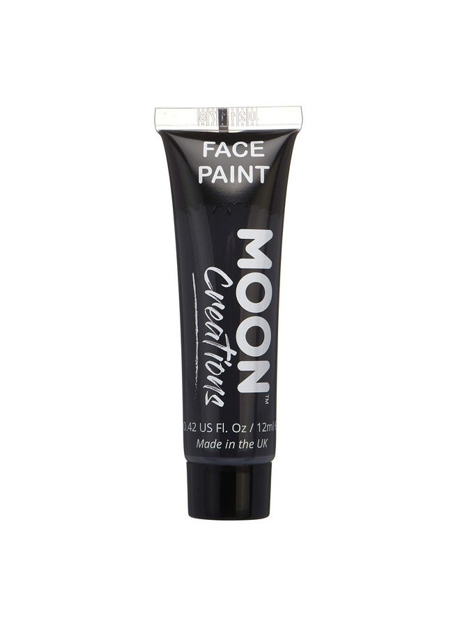 Int By Moon Creations - 0.40Fl Oz - Black