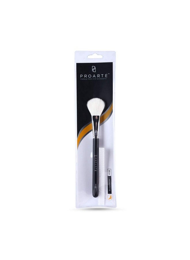 Blush Brush, Black, 200 G