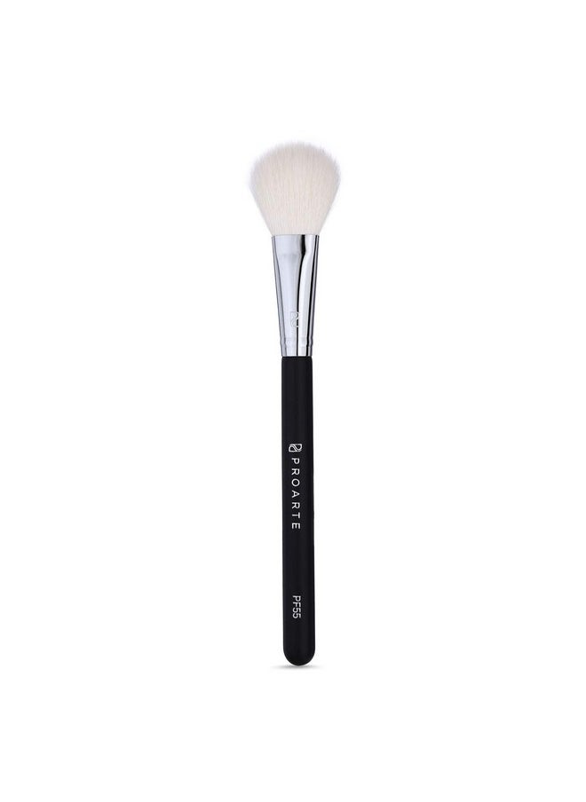 Blush Brush, Black, 200 G