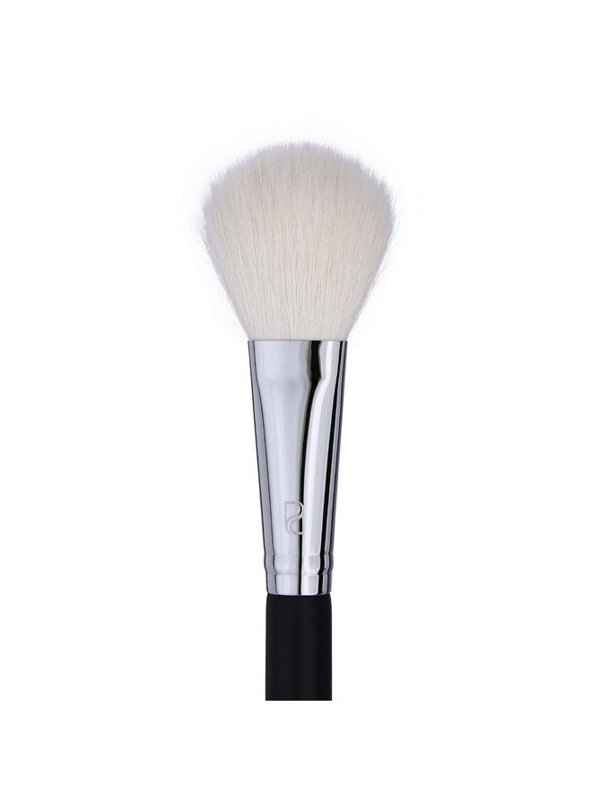 Blush Brush, Black, 200 G