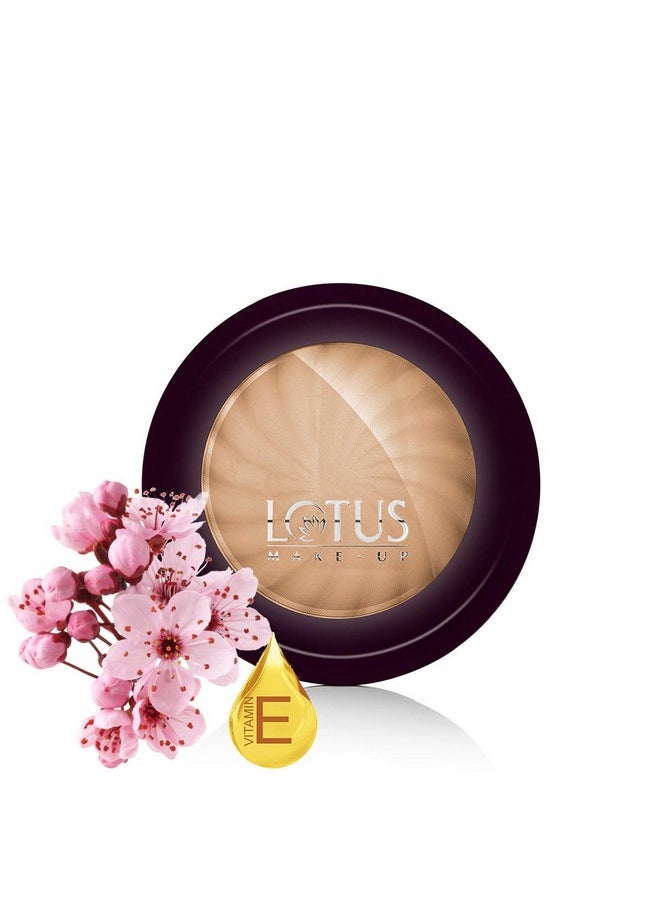 Makeup Proedit Silk Matte Touch Perfecting Powder For Normal Skin, Espresso (Brown) 10 G