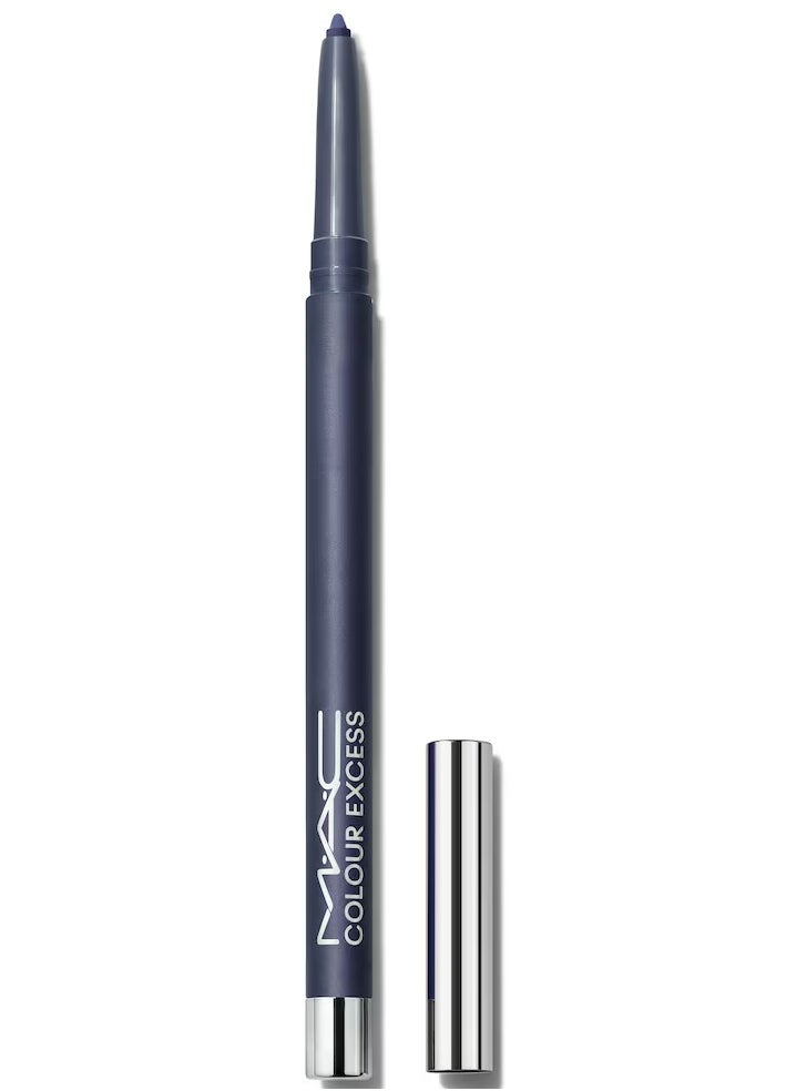 Colour Excess Gel Pencil Eye Liner ( Stay the night )