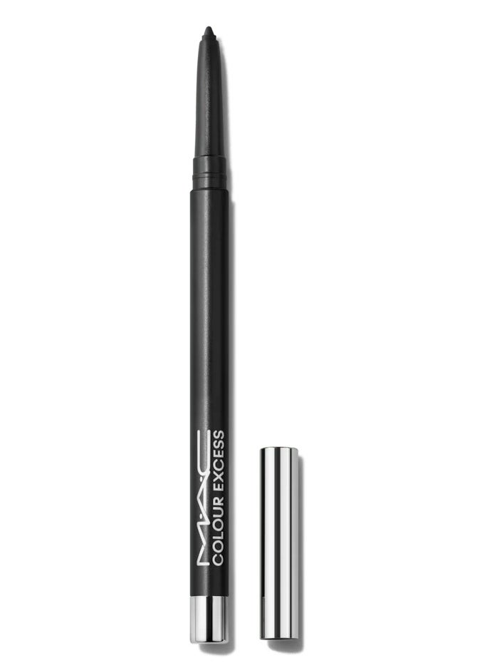 Colour Excess Gel Pencil Eye Liner- Glide Or Die