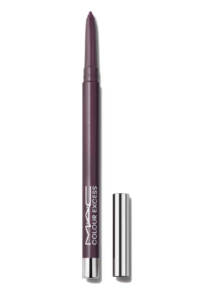 Colour Excess Gel Pencil Eye Liner - Graphic Content