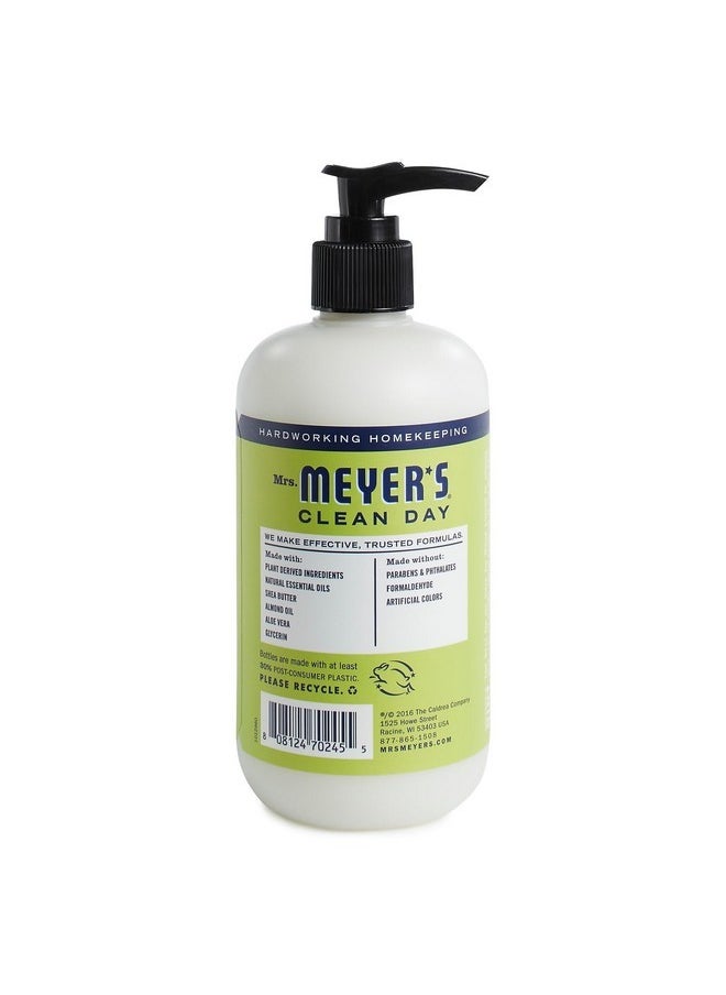 S. Meyer'S Clean Day Hand Lotion Lemon Verbena 12 Oz. (686585)