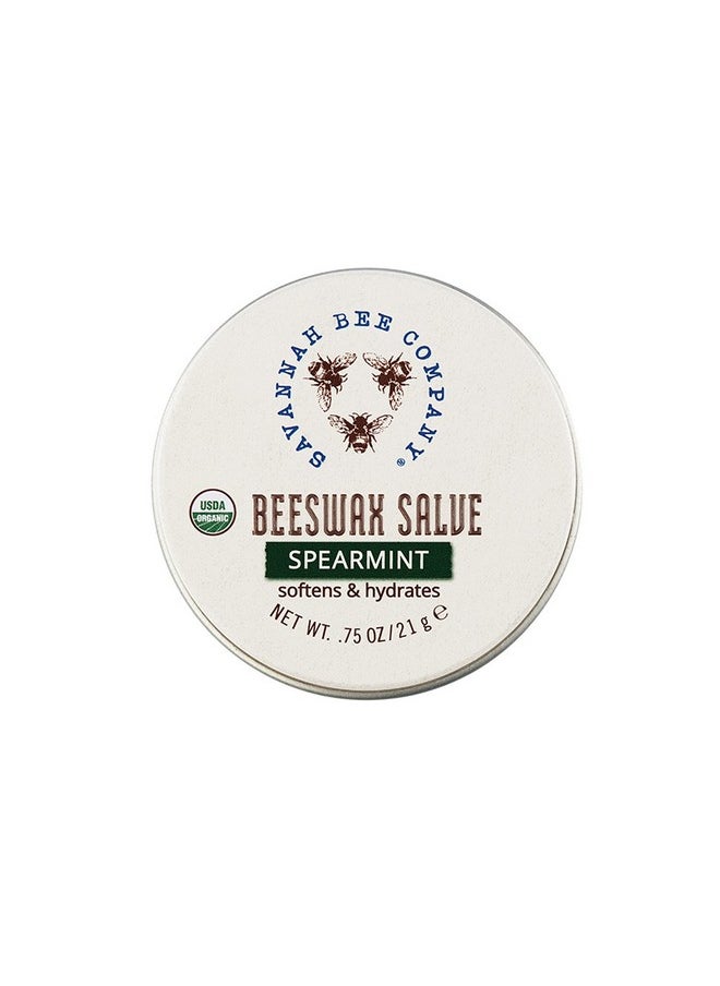 Original Beeswax Salve - Deep Moisturizer Hand Salve
