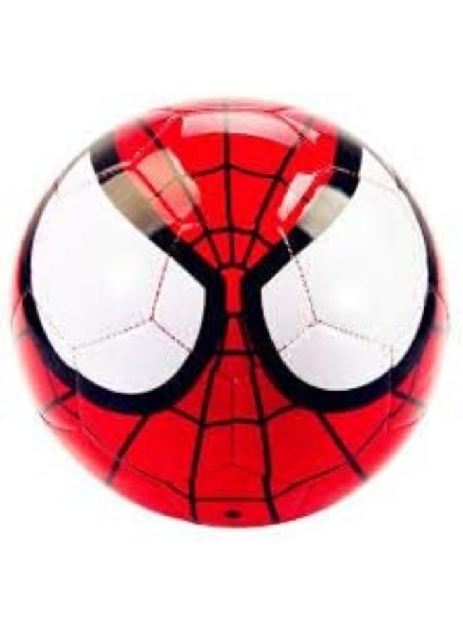 Marvel Spider Man Football