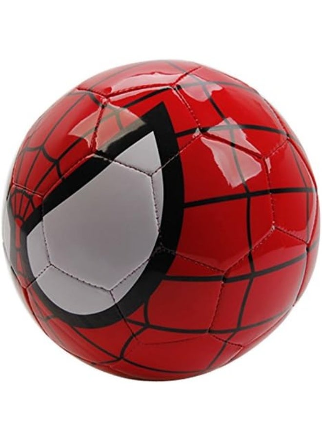 Marvel Spider Man Football