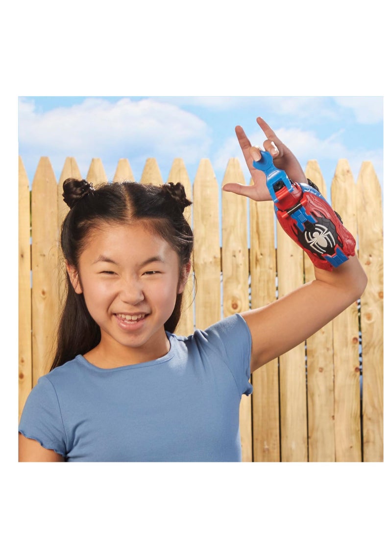 Marvel Spiderman Ultimate Web Blaster