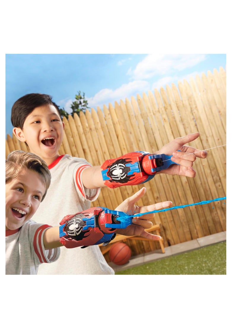Marvel Spiderman Ultimate Web Blaster