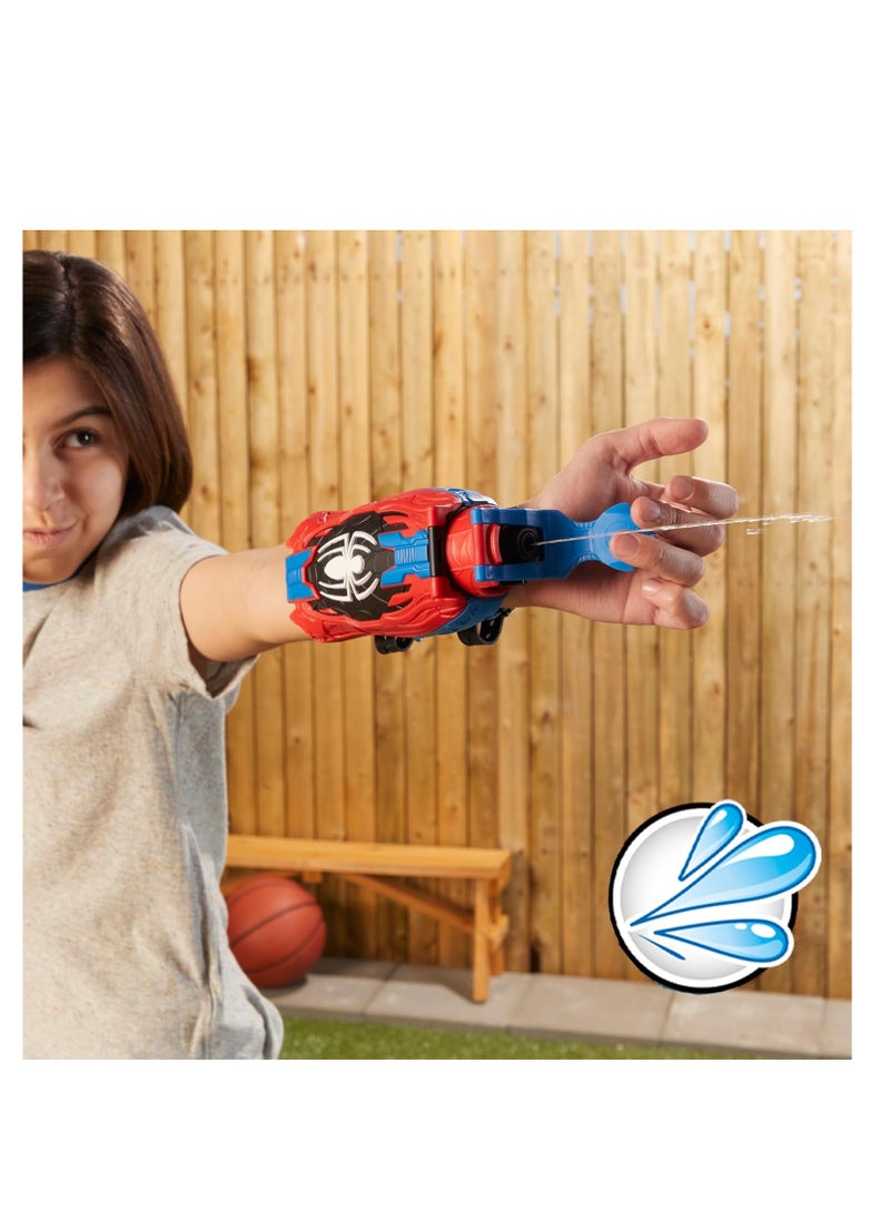 Marvel Spiderman Ultimate Web Blaster
