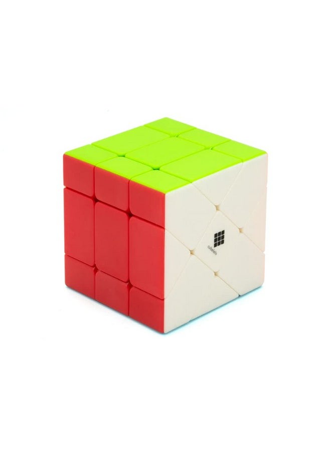 Drift Fisher Cube Magic Cube Puzzle For Kids & Adults Speedy Stress Buster Brainstorming Cube