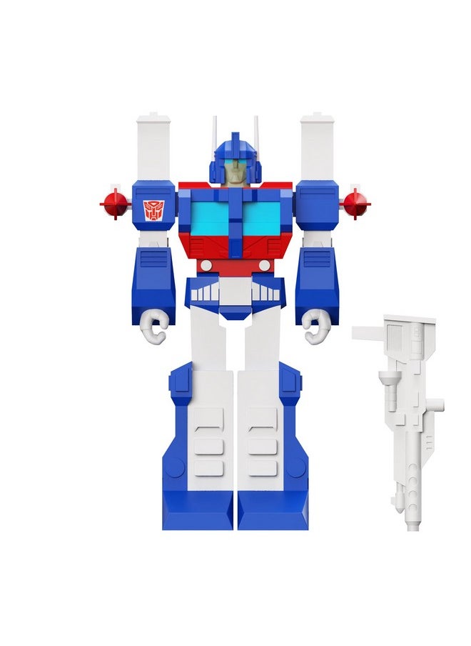 Transformers Ultra Magnus - 4