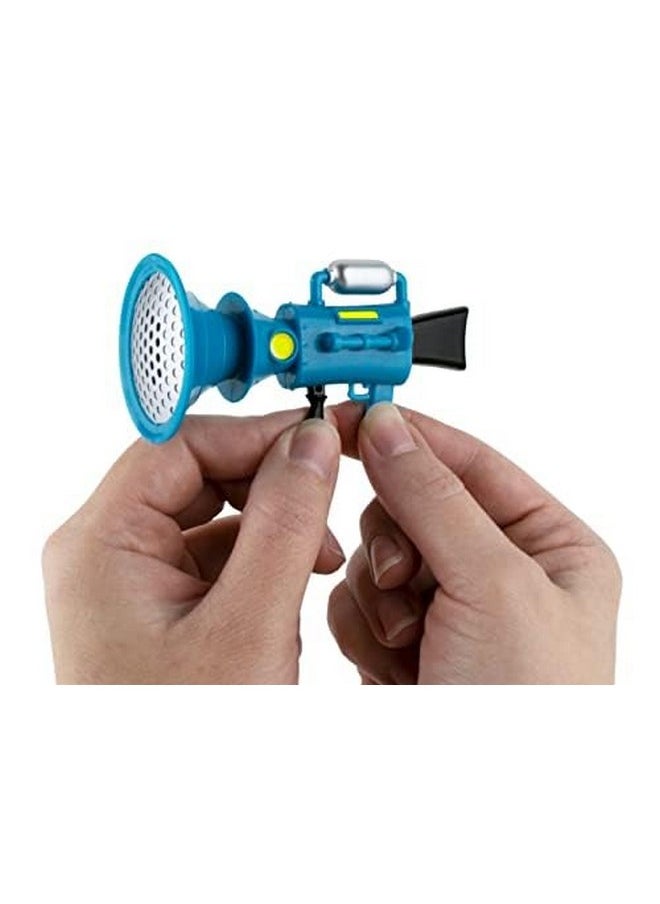 World'S Smallest Illumination’S Minions: The Rise Of Gru Fart Blaster