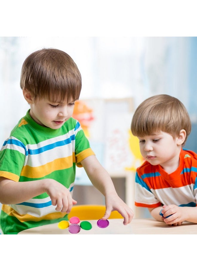 2 Inch Rubber Pop Up Popper Toys - Pack Of 12 - Assorted Colors - Ideal Impulse Item - Dropper Popper Toy - Great Small Game Prizes, Party Favor And Gift Idea For Boys And Girls Ages 3+