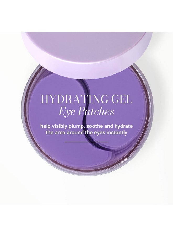 Revive & Brighten Eye Mask