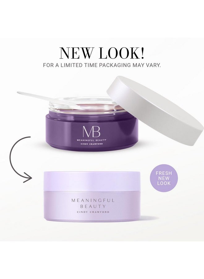 Revive & Brighten Eye Mask