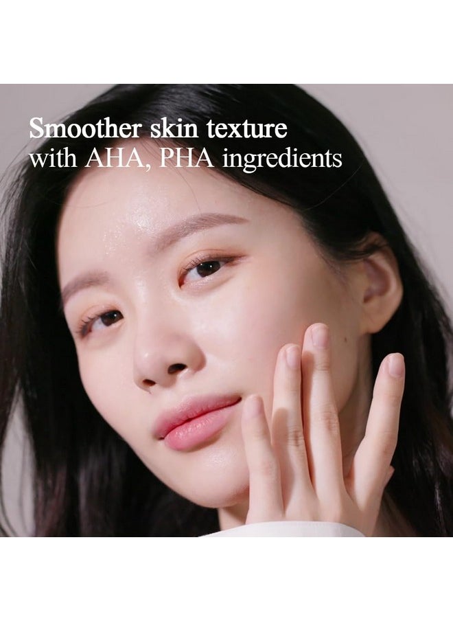 [Pky] Calming Relief Gel Wash Off Pack 100G, Soothing & Refreshing Gel Mask For Sensitive Skin